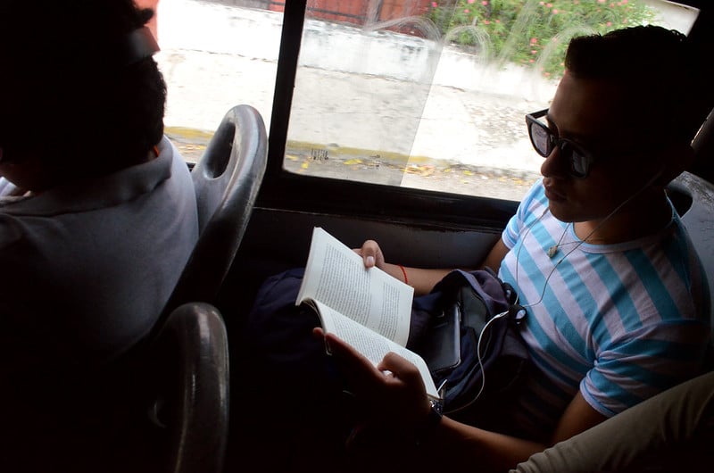 El abandono de los clásicos de la literatura